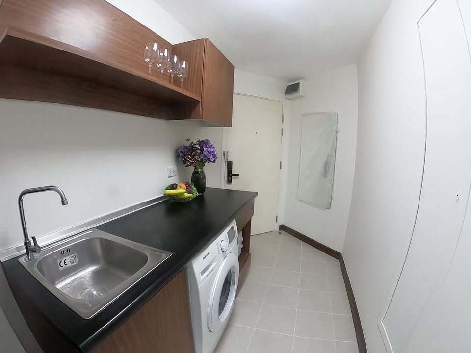 picture Condo for Rent at Aspire Wutthakat (D6904024) - 4/6