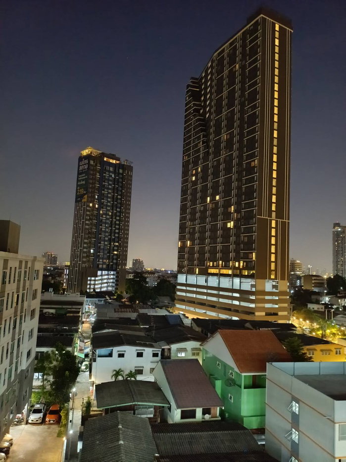 รูป ให้เช่า รีเจนท์โฮมคอนโด วุฒากาศ ห้องสวย - รูปที่ 19/26