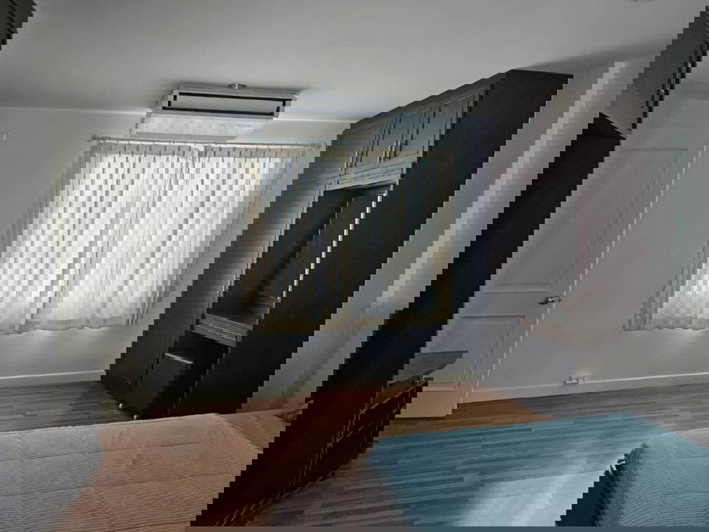 picture Townhome for rent Plus city park sukhumvit 101/1 ( SPSEVE1830 ) - 11/13