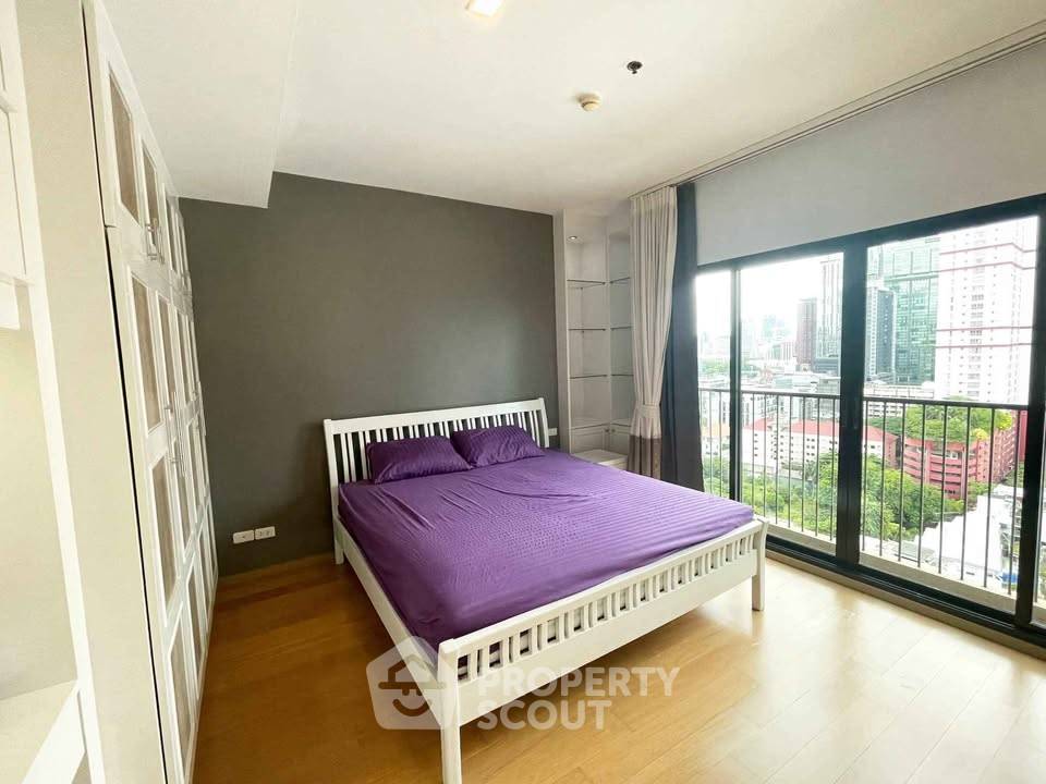 picture 1-BR Condo at Noble Revent near BTS Phaya Thai (ID 2804802) - 6/20