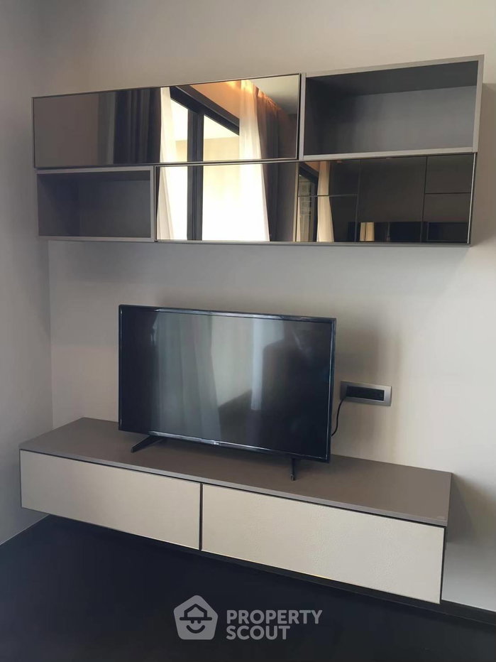 รูป คอนโด 2-ห้องนอน ที่ เดอะ เทอร์ทีไนน์ บาย แสนสิริ ใกล้ BTS พร้อมพงษ์ (ID 2736148) - รูปที่ 4/12