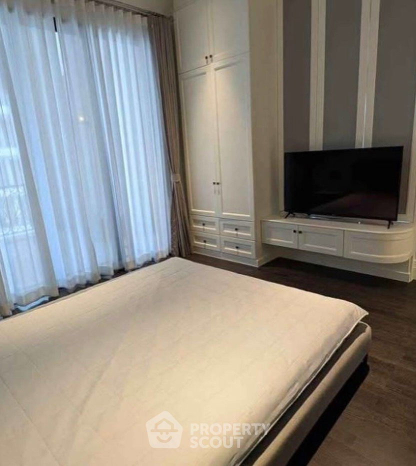 picture 3-BR Condo at 98 Wireless near BTS Phloen Chit (ID 2768348) - 8/13