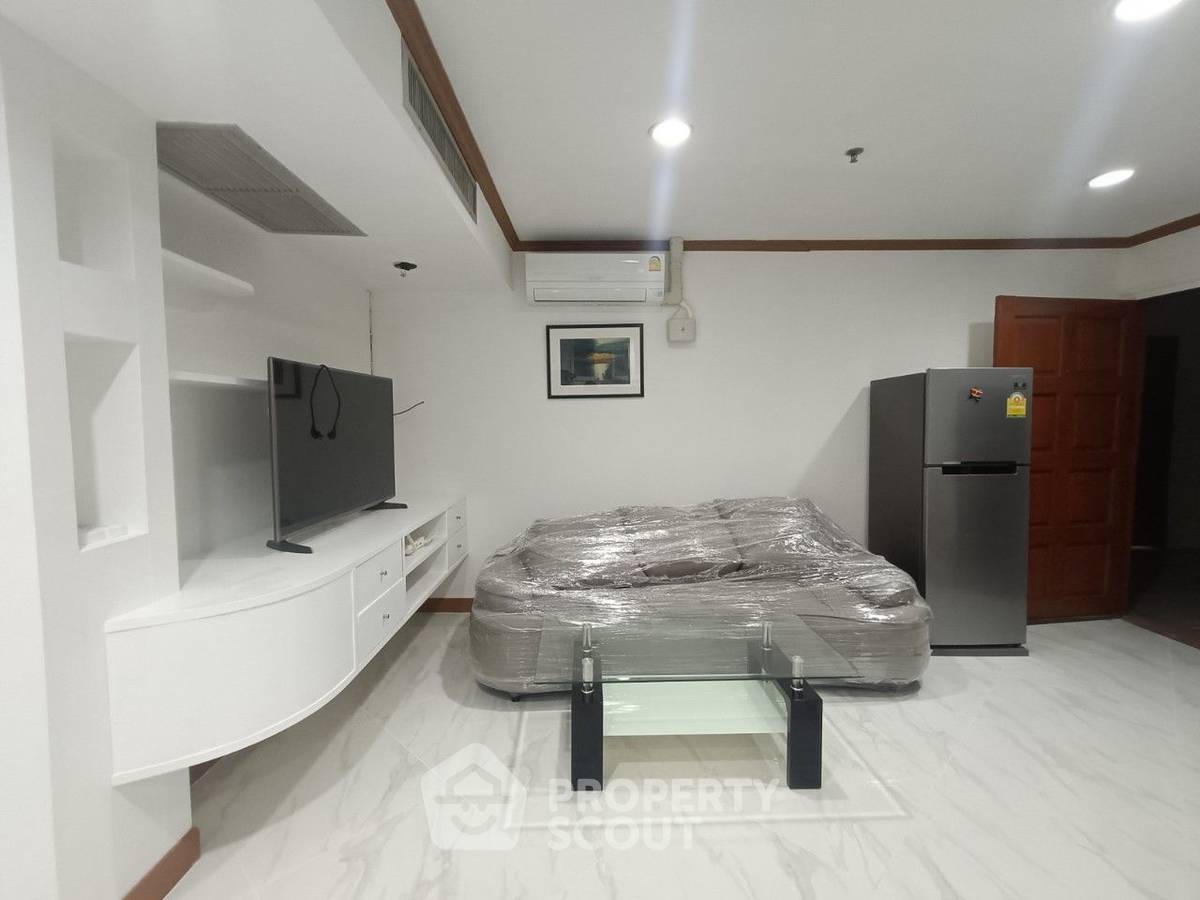 รูป คอนโด 2-ห้องนอน ที่ วิทยุ คอมเพล็กซ์ คอนโดมิเนียม ใกล้ BTS เพลินจิต (ID 2804375) - รูปที่ 12/12