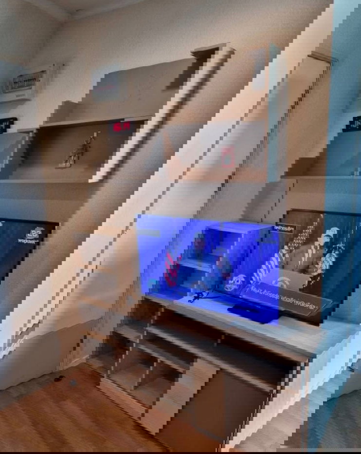 รูป ให้เช่า ลุมพินี เพลส บรมราชชนนี-ปิ่นเกล้า 🏡 มีเครื่องซักผ้า พร้อมอยู่‼️ #ตอบแชทไว 🔥🔥 รหัส B654 - รูปที่ 4/5