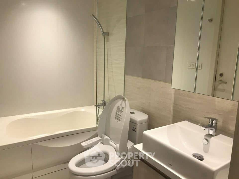 picture 1-BR Condo at Runesu Thonglor 5 near BTS Thong Lor (ID 1413038) - 6/6