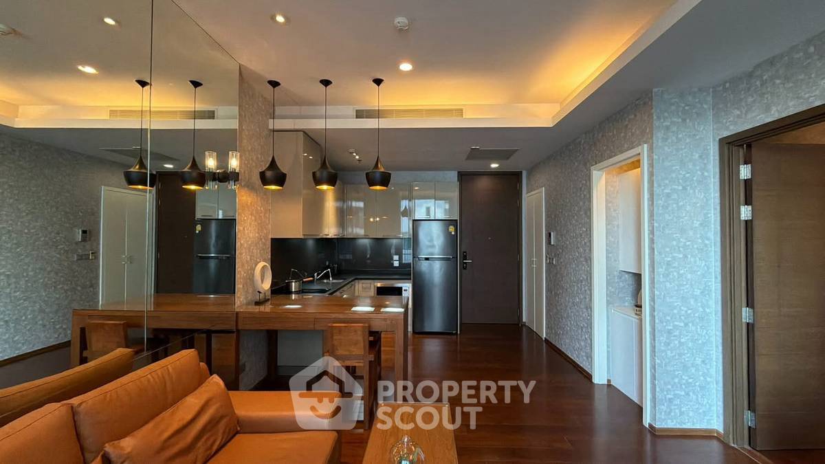 รูป คอนโด 1-ห้องนอน ที่ ควอทโทร บาย แสนสิริ ใกล้ BTS ทองหล่อ (ID 2804971) - รูปที่ 2/13