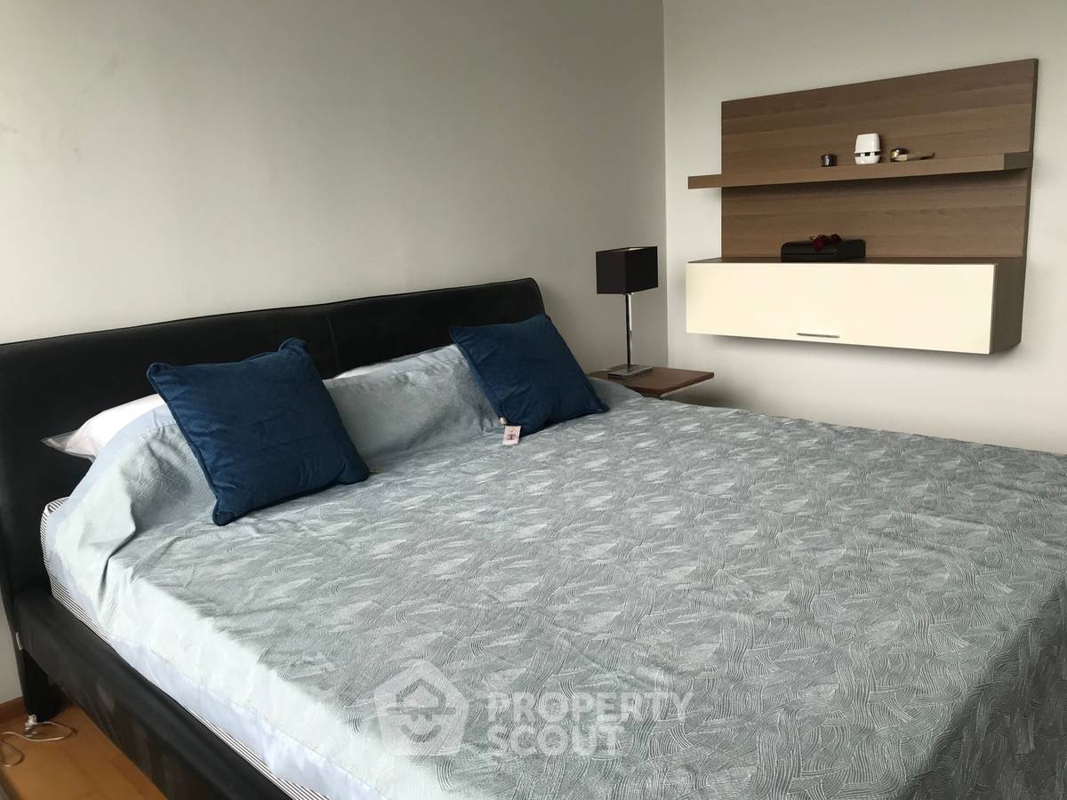 รูป คอนโด 2-ห้องนอน ที่ อิสสระ แอท 42 สุขุมวิท คอนโดมิเนียม ใกล้ BTS เอกมัย (ID 2723433) - รูปที่ 13/19