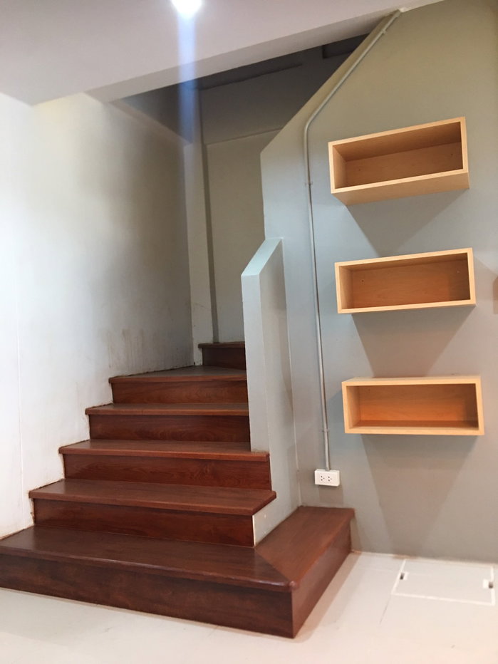 รูป (เจ้าของขายเอง) ขายตึกแถว อาคารพานิชย์  รีโนเวทใหม่ ซอยถนนจันทน์ 14/1 - รูปที่ 5/20