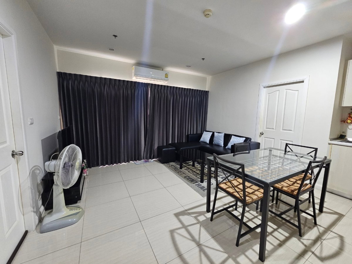 รูป 🏢 ให้เช่าคอนโด : Manor Sanambinnam (แมเนอร์ สนามบินน้ำ)   รหัสทรัพย์ | 📌LNP-C12884  - รูปที่ 17/26