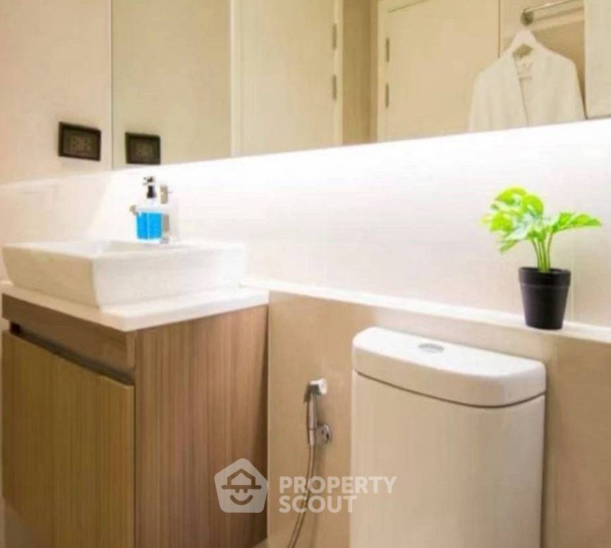 picture 2-BR Condo at Vtara 36 near BTS Thong Lor (ID 2802260) - 4/6