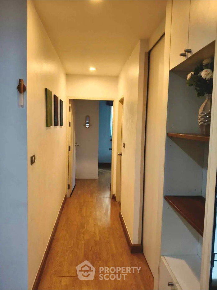 picture 2-BR Condo at Tree Condo Luxe near BTS On Nut (ID 2801537) - 10/10