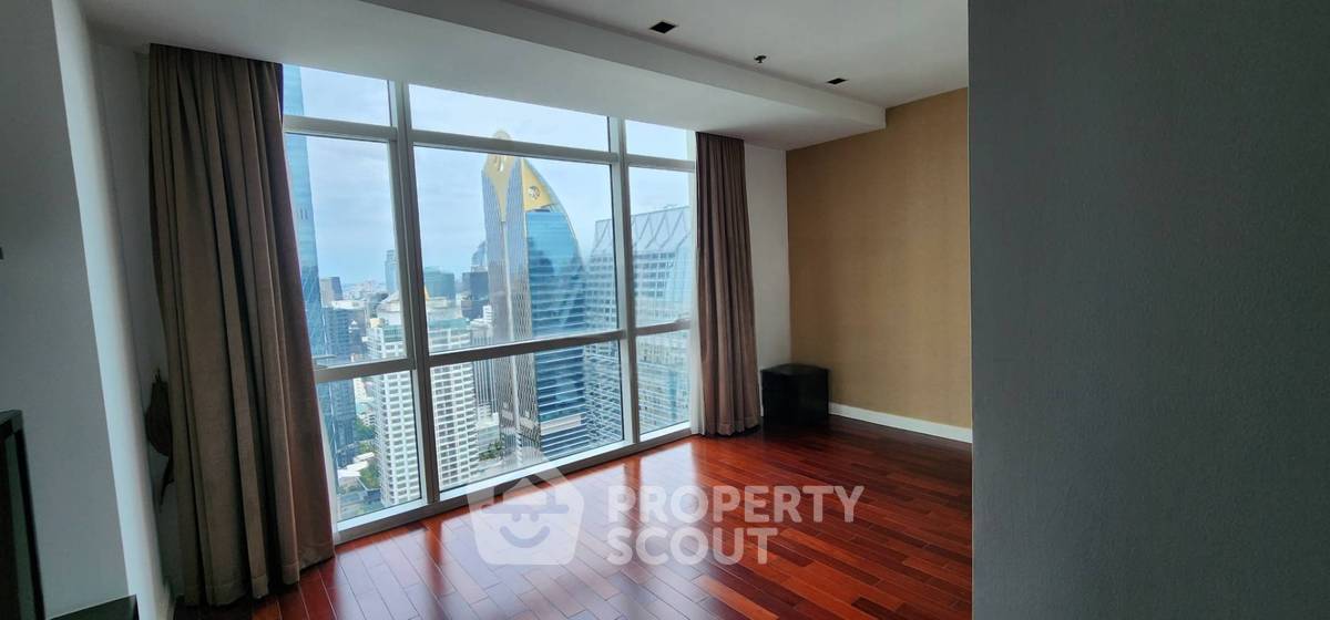 รูป คอนโด 3-ห้องนอน ที่ แอทธินี เรสซิเด้นซ์ ใกล้ BTS เพลินจิต (ID 2723505) - รูปที่ 6/10
