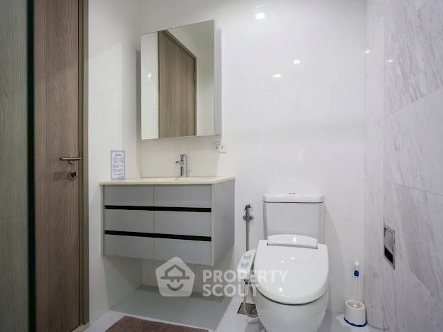 picture 2-BR Condo at HQ Thonglor near BTS Thong Lor (ID 2801427) - 11/15