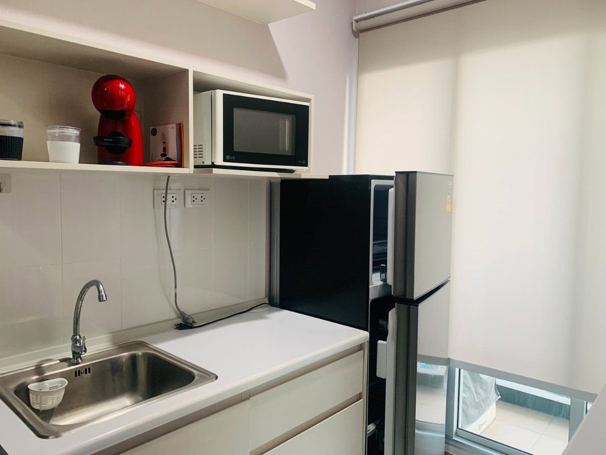 รูป 💥For Sale 🏬 The President Sukhumvit - Samutprakarn (เดอะ เพรสซิเด้นท์ สุขุมวิท - สมุทรปราการ) 🏬 JA-1403 - รูปที่ 8/13