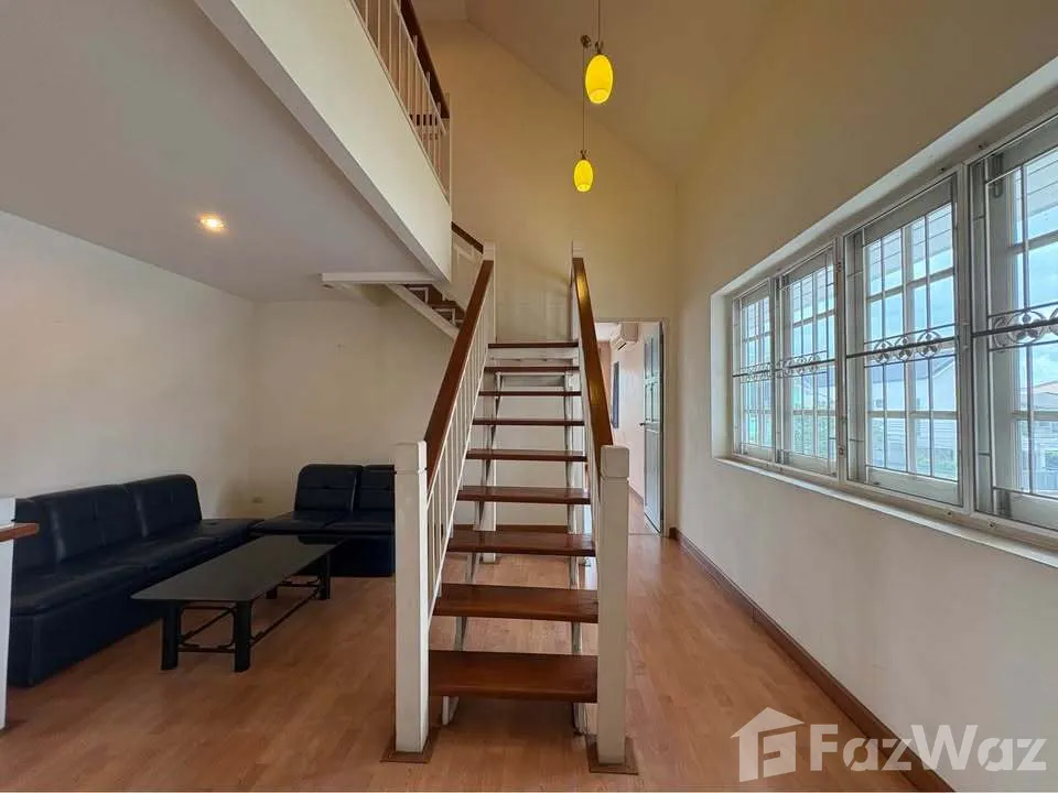 picture House for sell at Soi Punna Withi 53 (Sukhumvit 101) 6187078 - 15/17