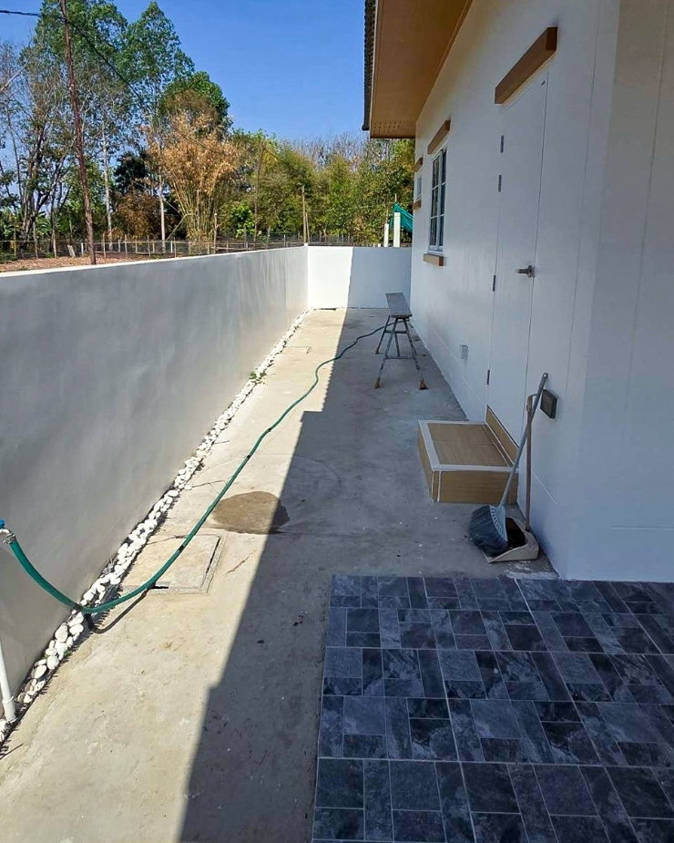 รูป จัดโปรแรง บ้านใหม่หนองกุง ขายเพียง 2.09 ล้าน ทำเลในเมือง ฟรีเฟอร์นิเจอร์ 50,000 บาท - รูปที่ 9/13