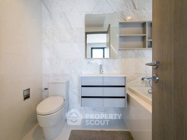 picture 2-BR Condo at HQ Thonglor near BTS Thong Lor (ID 2801427) - 15/15