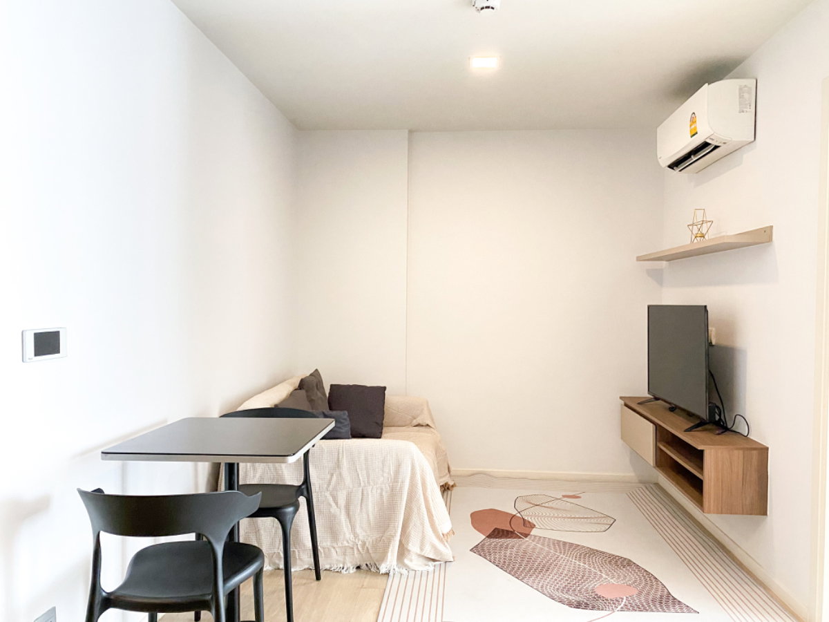 รูป 🌟ปล่อยเช่า Kave Condo 2ห้องนอน คอนโดตรงข้าม ม.กรุงเทพ (รังสิต) ✨พร้อมเข้าอยู่✨ - รูปที่ 5/13
