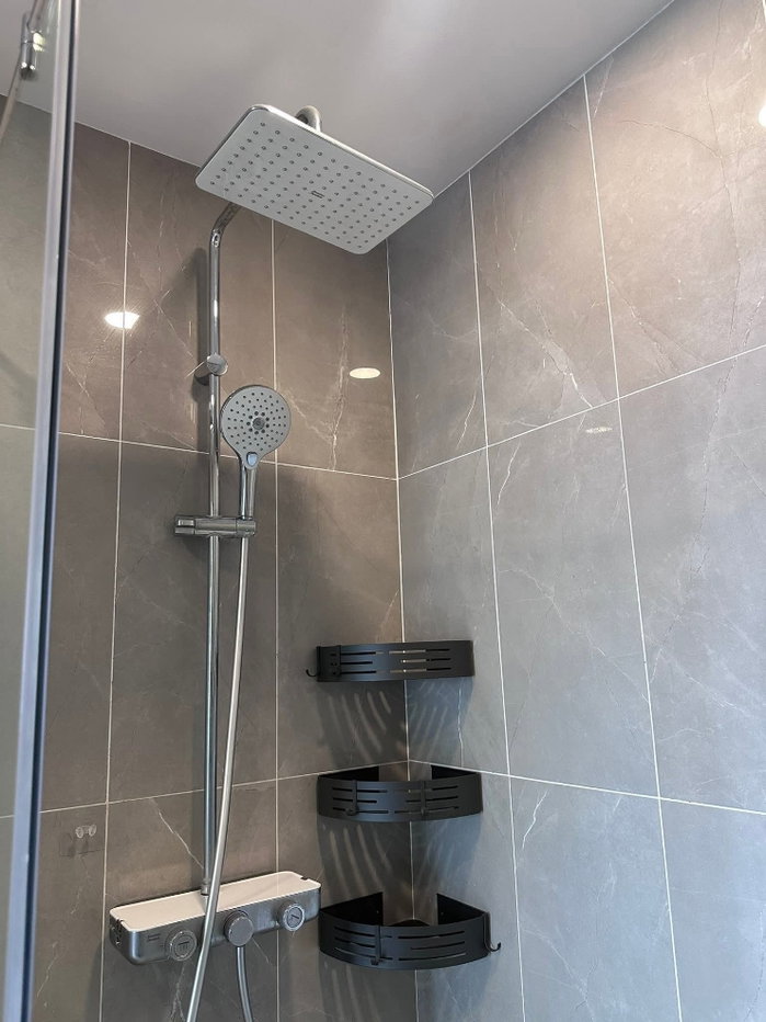 รูป ✨ ห้องพิเศษ! ทำผนัง + ประตูกันเสียง อยู่สบาย เป็นส่วนตัวสุดๆ เดินทางสะดวก ใกล้ MRT / โซนธุรกิจ / แหล่งกิน-เที่ยวครบ
 - รูปที่ 13/14