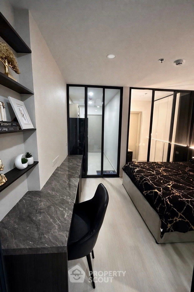 รูป คอนโด 1-ห้องนอน ที่ แอสปาย วิภา-วิคตอรี่ ใกล้ BTS สนามเป้า (ID 2805906) - รูปที่ 8/10