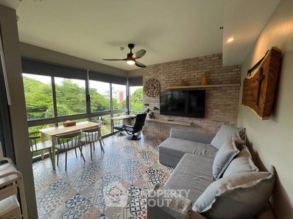 2-BR Condo at Unixx South Pattaya close to Phratamnak (ID 2802504)