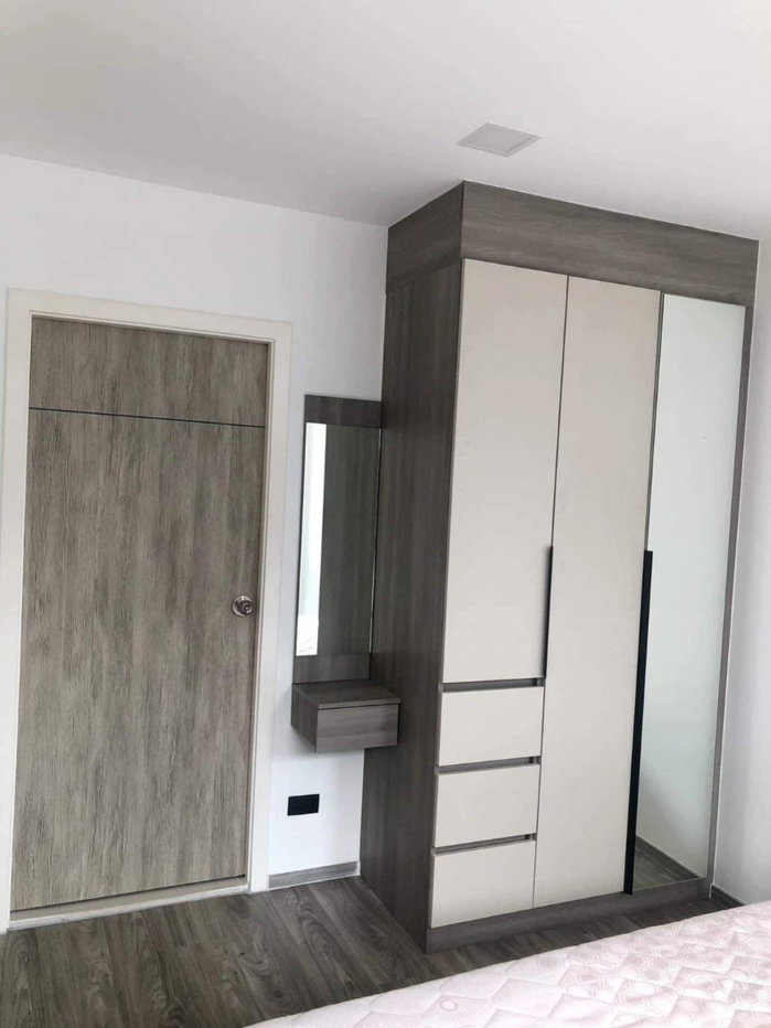 รูป 🔥 ทำเลอารีย์ ห้องสวย ครบ พร้อมเข้าอยู่! 🔥 ให้เช่า ณ วีรา พหลฯ-อารีย์ คอนโดทำเลฮอต ใกล้แหล่งไลฟ์สไตล์ คาเฟ่เพียบ  - รูปที่ 3/5