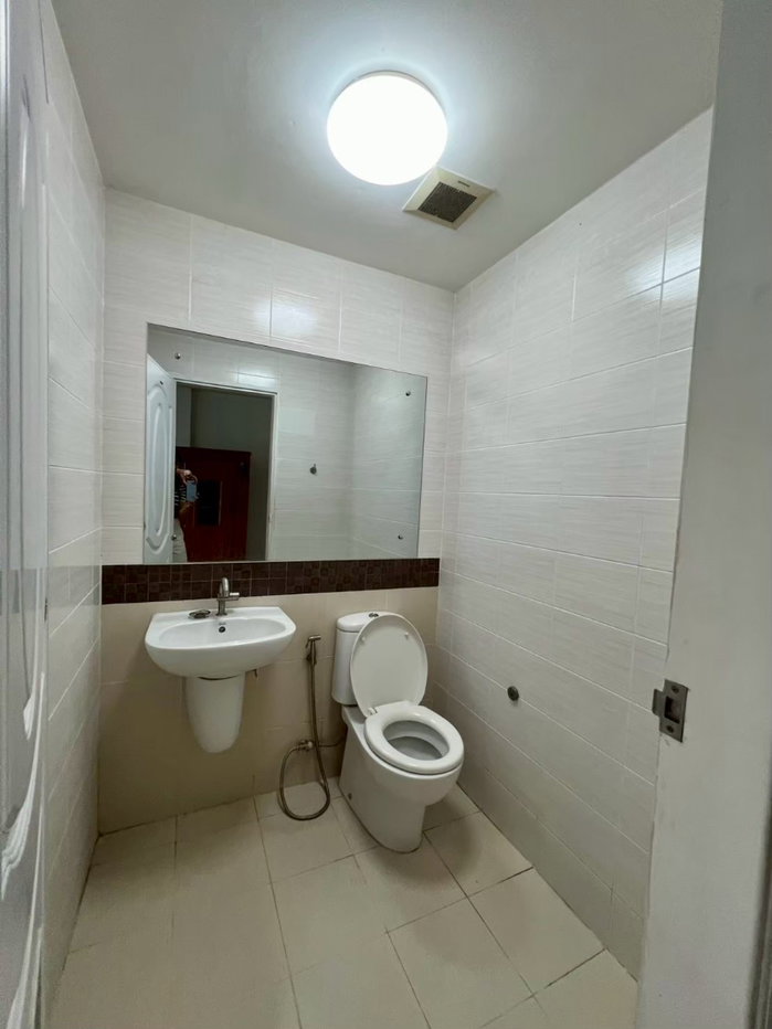 รูป ขายทาวน์โฮม 2 ชั้น Town Avenue พระราม 9 บ้านสวย 2 ห้องนอนใหญ่ ทำเลกรุงเทพกรีฑา 7 ใกล้รถไฟฟ้า ฟังก์ชันลงตัว พร้อมอยู่ - รูปที่ 8/17
