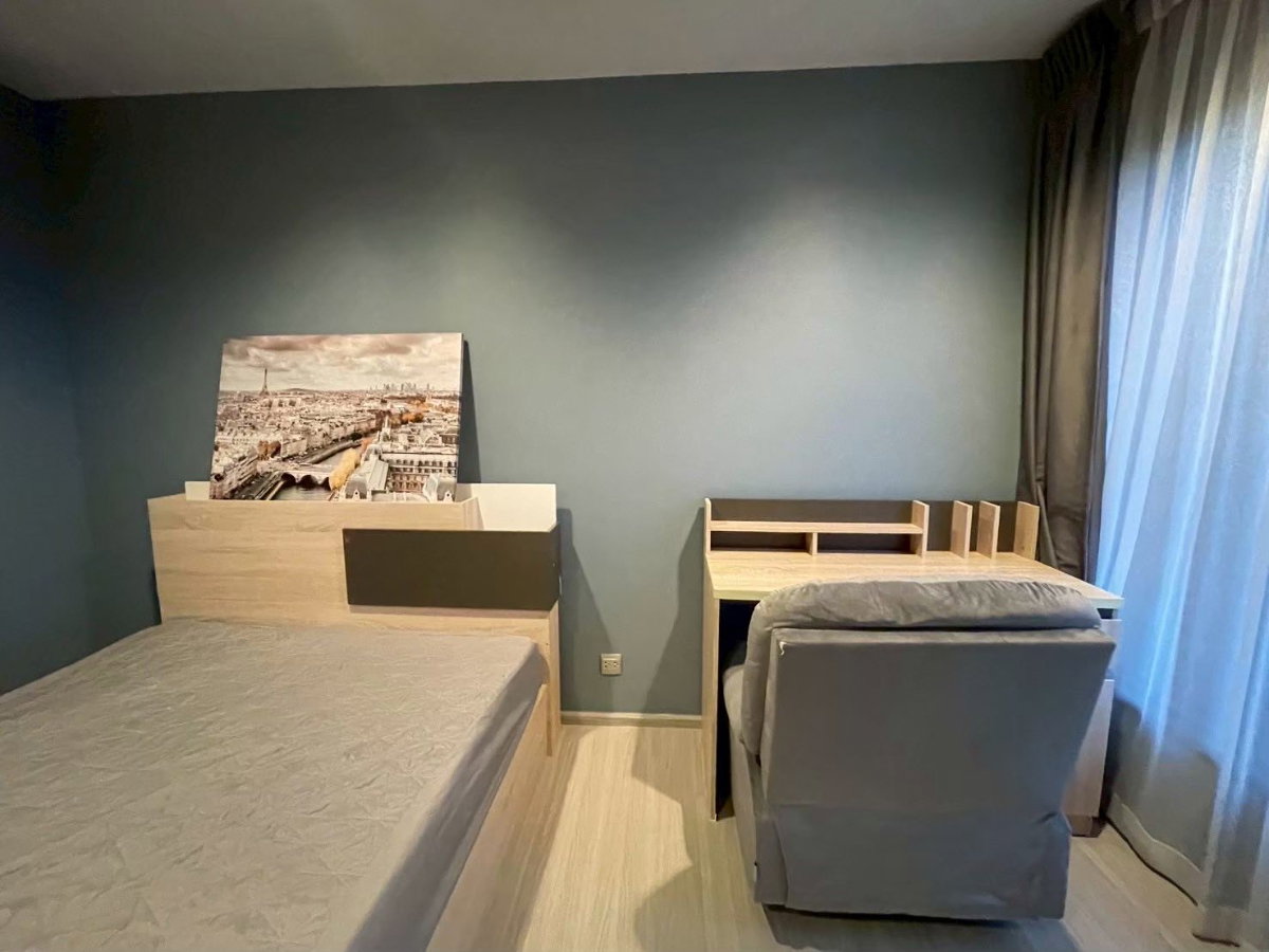 picture Code: 26KJ1825  for rent Life Asoke - Rama 9 🔥🔥 Line ID: @kjcondo (with @)🔥🔥 - 9/11