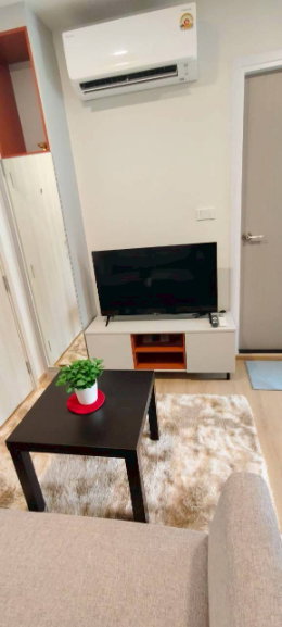 รูป 🏢 ให้เช่าคอนโด : Kave Luminous Bangmod (เคฟ ลูมินัส บางมด) รหัสทรัพย์ | 📌LNP-C12878 - รูปที่ 4/18