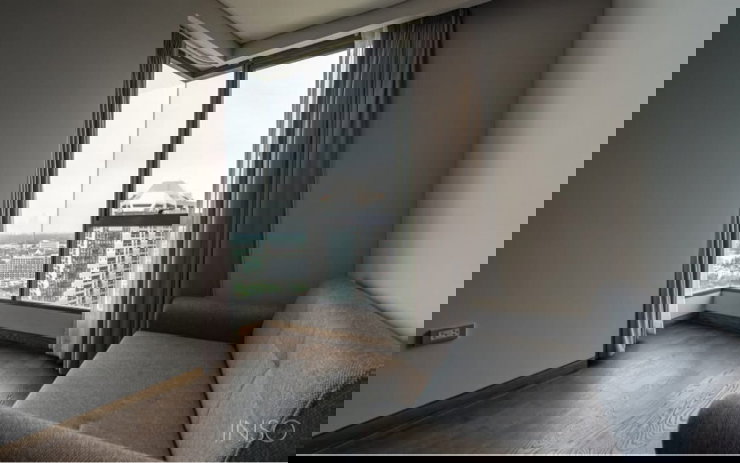 รูป 🛑LINE ID @cutecondo มี@🛑 The lumpini24 2beds 50,000 ว่าง✅ ตอบไว - รูปที่ 7/9