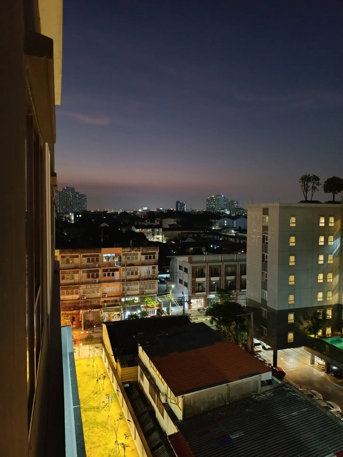 รูป ให้เช่า รีเจนท์โฮมคอนโด วุฒากาศ ห้องสวย - รูปที่ 20/26