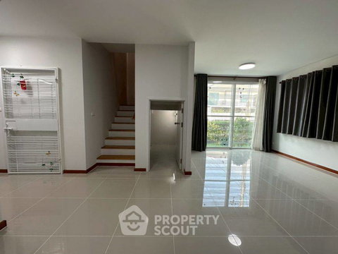 ทาวน์เฮ้าส์ 3-ห้องนอน ที่ เดอะทรัสต์ ทาวน์โฮม ศรีนครินทร์-แพรกษา ใน แพรกษา (ID 2614295)