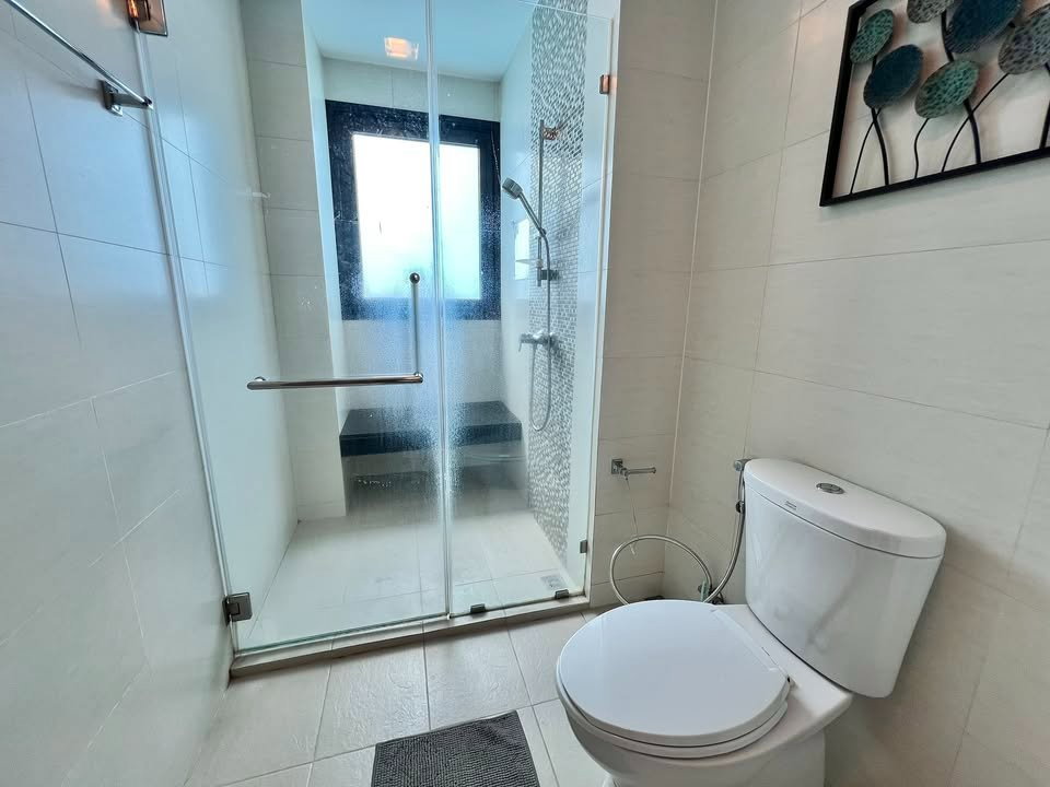 picture Condo for Rent at Condolette Midst Rama 9 (B6904036) - 9/13