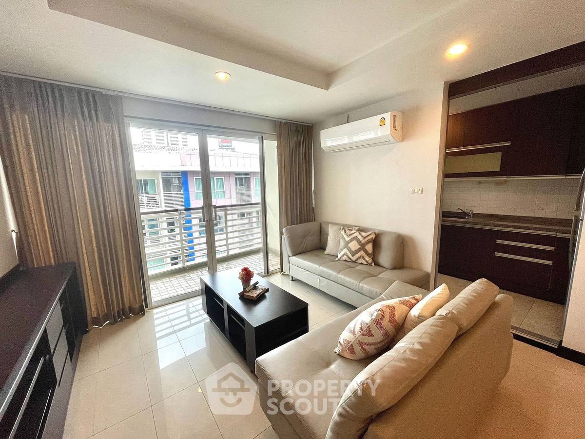 รูป คอนโด 2-ห้องนอน ที่ อเวนิว 61 คอนโดมิเนียม ใกล้ BTS ทองหล่อ (ID 2725773) - รูปที่ 5/15