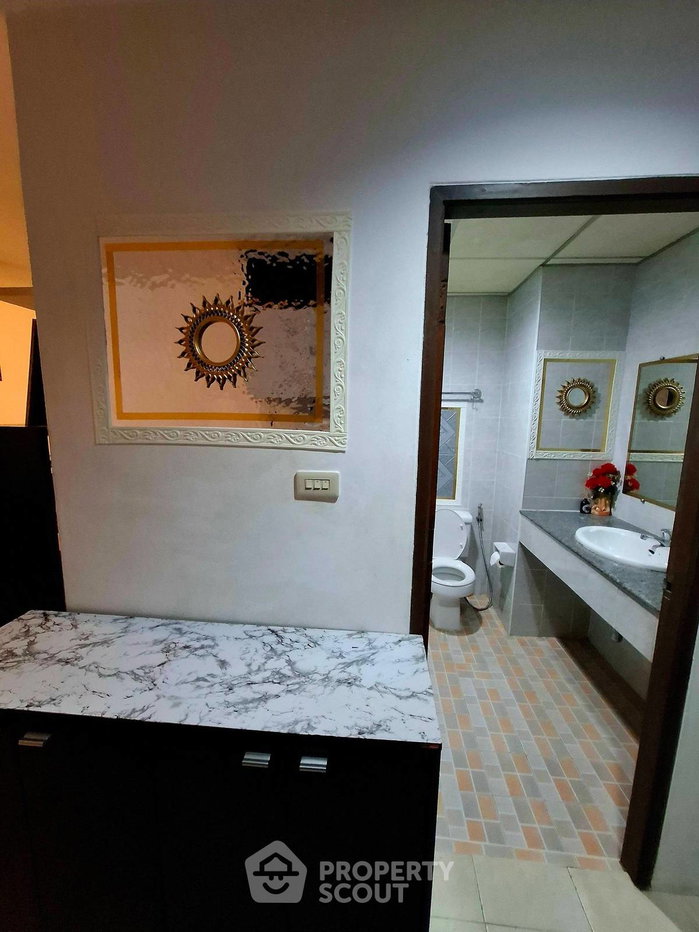 รูป คอนโด 1-ห้องนอน ที่ วิวทะเล 2 คอนโดมิเนียม จอมเทียน ใกล้ พัทยาใต้ (ID 2801561) - รูปที่ 3/16