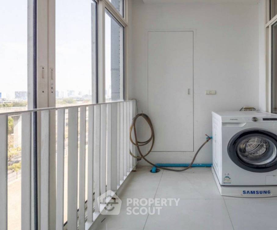 รูป คอนโด 2-ห้องนอน ที่ ไอดีโอ เวิร์ฟ ราชปรารภ ใกล้ ARL ราชปรารภ (ID 2804654) - รูปที่ 4/7