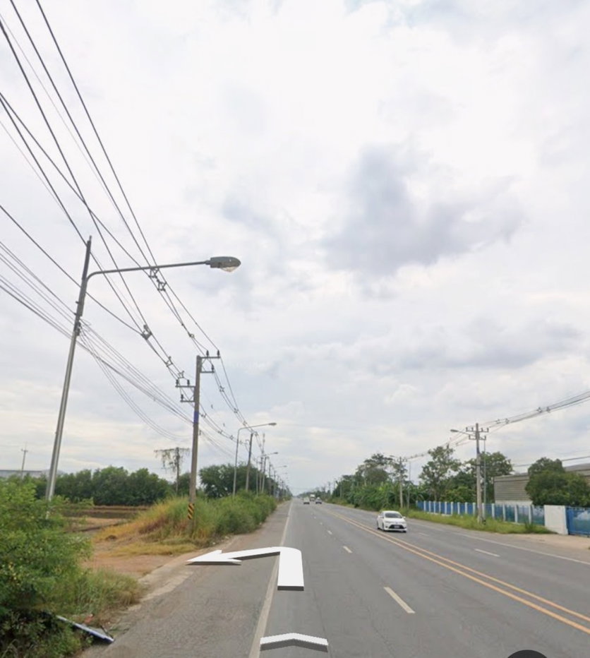 รูป ขายที่ดิน 23 ไร่ 96 ตรว   คลองเปรง  เมืองฉะเซิงเทรา  ราคาต่อรองได้ - รูปที่ 10/10
