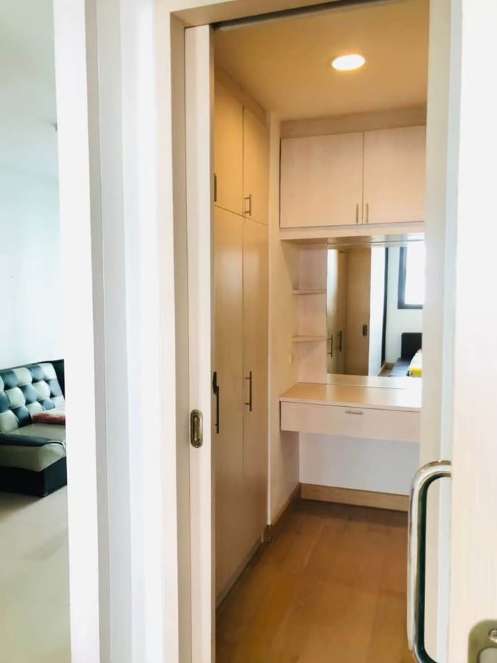รูป เช่าคอนโด IDEO Blucove Sathorn/ไอดีโอ บลูโคฟ สาทร (D6904023) ID Line : @condo98 - รูปที่ 3/8