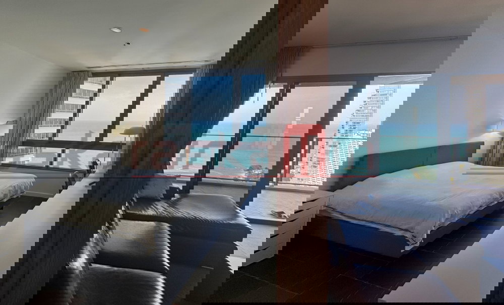 รูป FQ🗺️KT0266📲LineID @556ryccg🏖️2 ห้องนอน 104.5ตรม ตึก B ชั้นสูง🌊วิวทะเล พร้อมเฟอร์นิเจอร์🦀Northpoint Pattaya นอร์ท พอยท์ พัทยา - รูปที่ 5/13