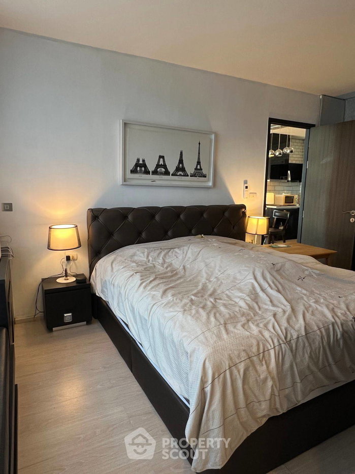 รูป คอนโด 1-ห้องนอน ที่ ไลฟ์ สุขุมวิท 48 ใกล้ BTS พระโขนง (ID 2804315) - รูปที่ 5/9