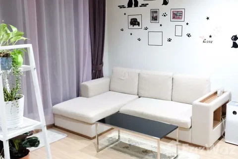 2 Bedroom Condo for sale at Rhythm Phahol-Ari  967258
