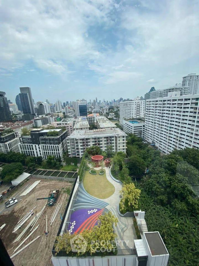 รูป คอนโด 2 ห้องนอน 53 ตร.ม. ชั้น 8 ที่ XT Ekkamai ใกล้ BTS ทองหล่อ (ID 2805831) - รูปที่ 10/10