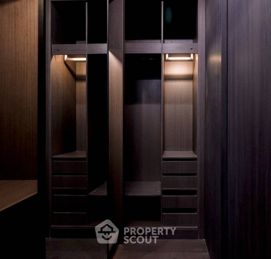 รูป คอนโด 2-ห้องนอน ที่ ลาวิค สุขุมวิท 57 ใกล้ BTS ทองหล่อ (ID 2802851) - รูปที่ 6/7