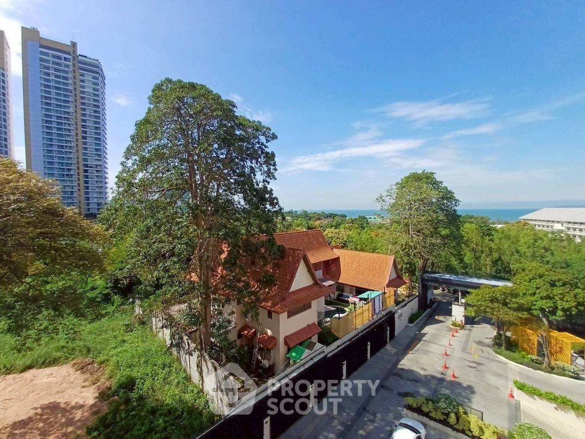 รูป คอนโด 1-ห้องนอน ที่ แอนโดรเมด้า คอนโดมิเนียม พัทยา ใกล้ ถนนพระตำหนัก พัทยา (ID 1767605) - รูปที่ 7/16