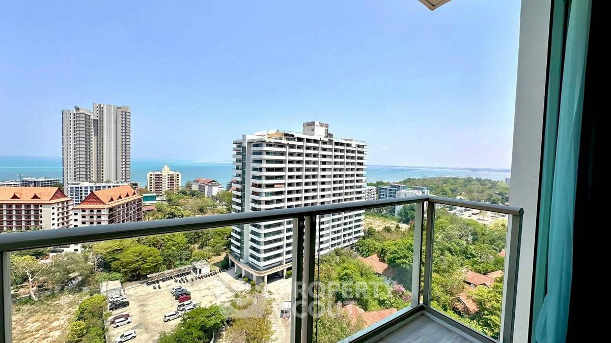 รูป คอนโด 1-ห้องนอน ที่ เดอะ ริเวียร่า วงศ์อมาตย์ ใกล้ ปราสาทสัจธรรม (ID 2801603) - รูปที่ 14/14