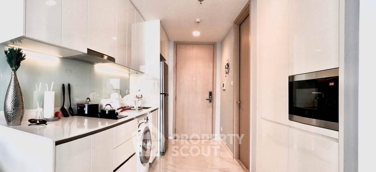 picture 1-BR Condo at Hyde Sukhumvit 11 near BTS Nana (ID 2801612) - 4/6