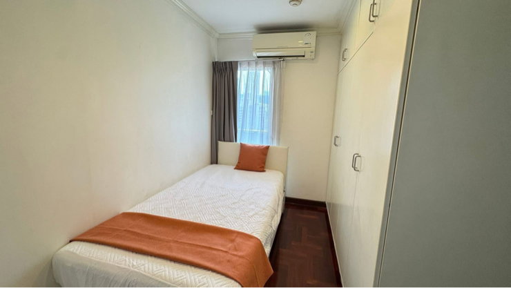 รูป 🛑LINE ID @cutecondo มี@🛑 RICHMOND PLACE 70,000 3beds ว่าง✅ ตอบไว - รูปที่ 9/22