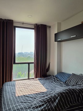 Condo for Rent at Knightsbridge Phaholyothin Interchange (C6904029)