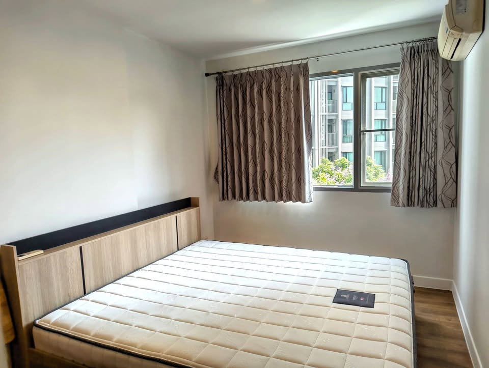 รูป เช่าคอนโด Silk Place Pahonyothin - Laksi/ซิลค์ เพลส พหลโยธิน - หลักสี่ (C6904023) ID Line : @condo44 - รูปที่ 3/7