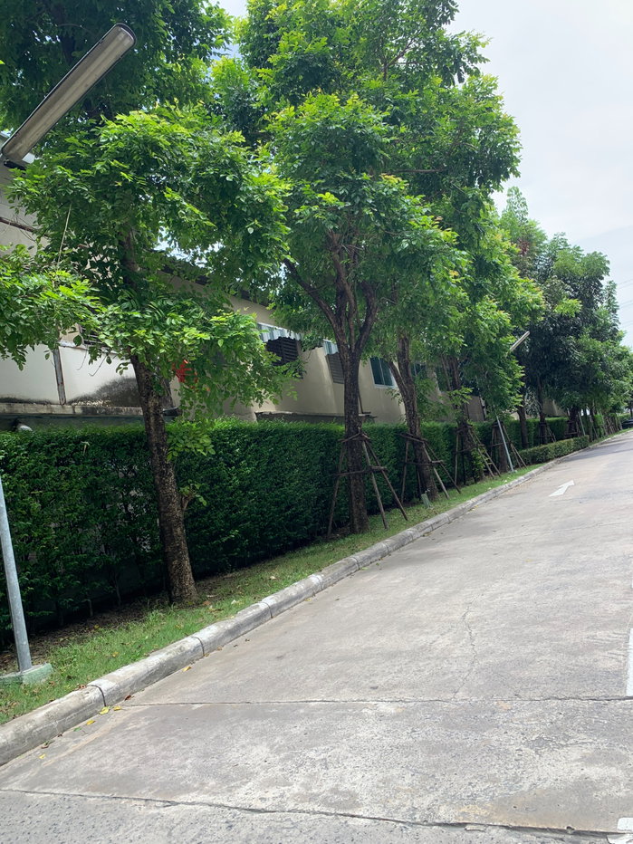 รูป ขายคอนโดโซนเทพารักษ์ สมุทรปราการ - รูปที่ 21/22